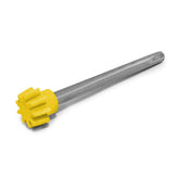 Pinion & Shaft To Suit Brickstorm Tradesman 3.5cf Mixer - Technique Tools